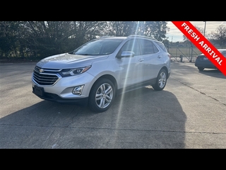 2019 Chevrolet Equinox for sale in Shelby NC