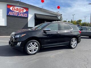 2020 Chevrolet Equinox for sale in Milwaukie OR