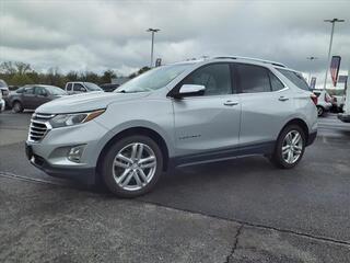 2019 Chevrolet Equinox for sale in Joliet IL