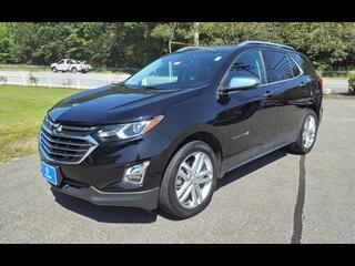 2020 Chevrolet Equinox for sale in Matteson IL