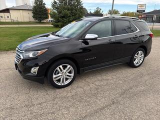 2020 Chevrolet Equinox for sale in New Glarus WI