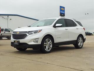 2019 Chevrolet Equinox for sale in West TX