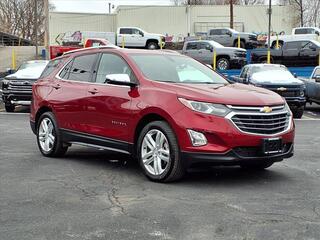 2019 Chevrolet Equinox for sale in Binghamton NY