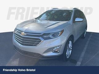 2019 Chevrolet Equinox for sale in Bristol TN