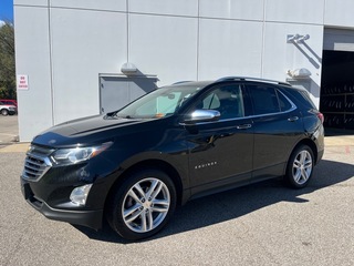 2020 Chevrolet Equinox for sale in Newell WV