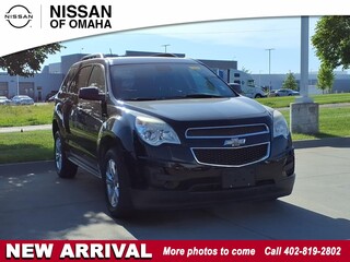 2015 Chevrolet Equinox for sale in Omaha NE