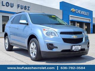 2014 Chevrolet Equinox for sale in Cincinnati OH