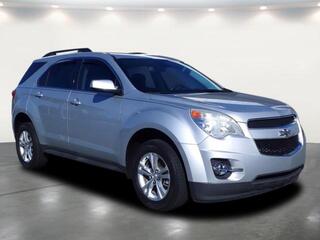 2014 Chevrolet Equinox