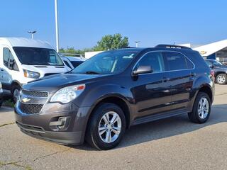 2014 Chevrolet Equinox for sale in Ann Arbor MI