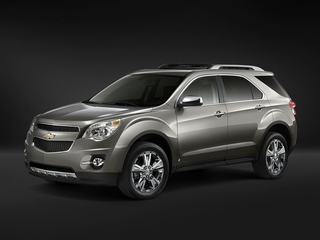 2015 Chevrolet Equinox for sale in Novi MI