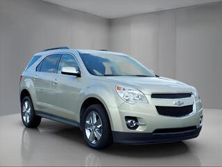 2015 Chevrolet Equinox for sale in Grand Rapids MI