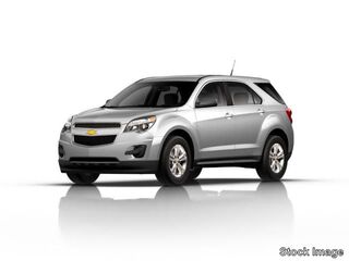 2013 Chevrolet Equinox