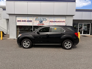 2013 Chevrolet Equinox
