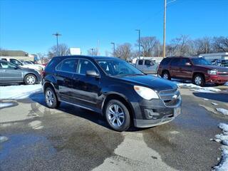 2013 Chevrolet Equinox for sale in Wichita KS