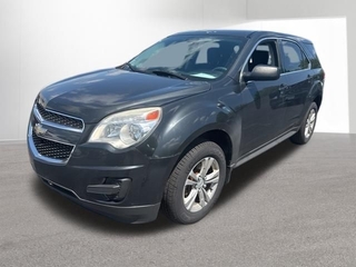 2013 Chevrolet Equinox