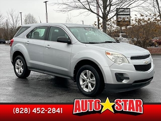 2012 Chevrolet Equinox for sale in Waynesville NC