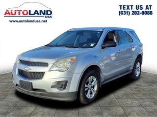 2012 Chevrolet Equinox