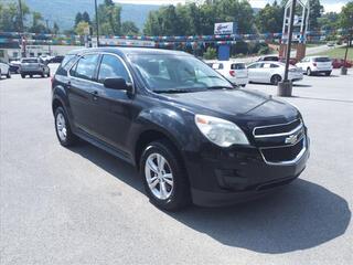 2013 Chevrolet Equinox for sale in Bluefield VA