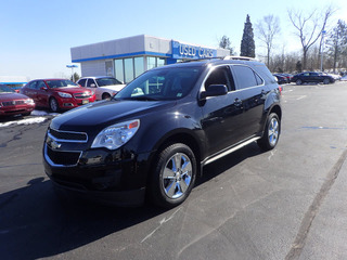 2013 Chevrolet Equinox