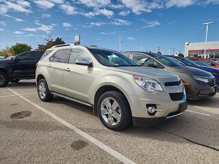 2015 Chevrolet Equinox for sale in West Bend WI