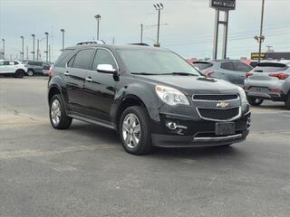 2015 Chevrolet Equinox for sale in Tulsa OK