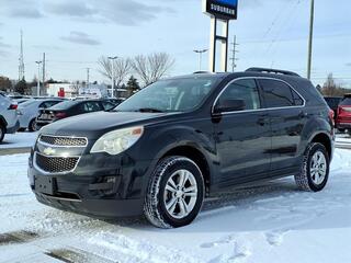 2012 Chevrolet Equinox for sale in Ann Arbor MI