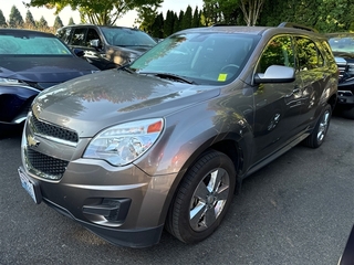 2012 Chevrolet Equinox for sale in Vancouver WA