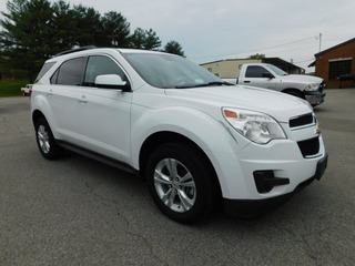 2012 Chevrolet Equinox for sale in Clarksville TN