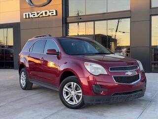 2012 Chevrolet Equinox