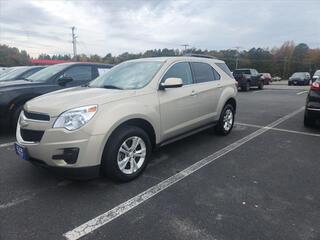 2012 Chevrolet Equinox for sale in Ashland VA