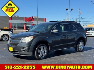 2013 Chevrolet Equinox for sale in Cincinnati OH