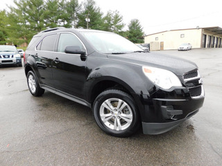 2013 Chevrolet Equinox for sale in Clarksville TN