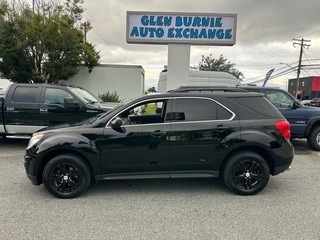 2013 Chevrolet Equinox for sale in Glen Burnie MD