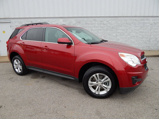 2013 Chevrolet Equinox for sale in Clarksville TN