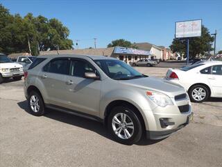 2014 Chevrolet Equinox for sale in Wichita KS