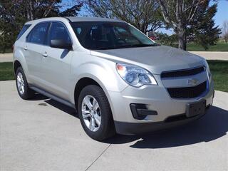 2014 Chevrolet Equinox for sale in Grimes IA