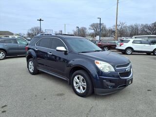 2015 Chevrolet Equinox for sale in Wichita KS