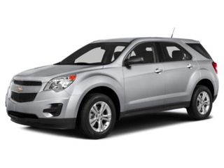 2015 Chevrolet Equinox for sale in Somerset KY