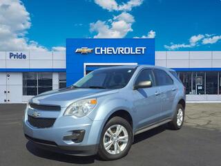 2015 Chevrolet Equinox for sale in Arcade NY