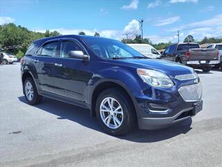 2017 Chevrolet Equinox for sale in Knoxville TN