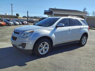 2012 Chevrolet Equinox for sale in Johnson City TN