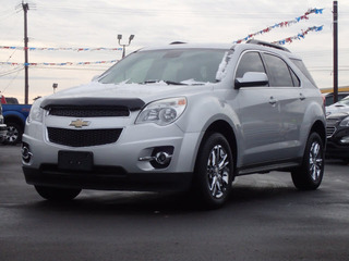 2013 Chevrolet Equinox for sale in Waterford MI