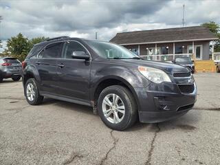 2013 Chevrolet Equinox for sale in Chelsea MI