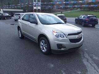 2015 Chevrolet Equinox for sale in Bluefield VA