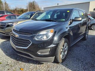 2016 Chevrolet Equinox for sale in Mount Hope WV