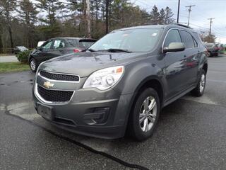 2013 Chevrolet Equinox for sale in Matteson IL