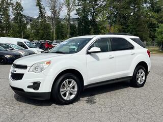 2013 Chevrolet Equinox for sale in Asheville NC