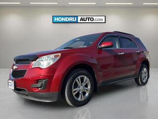 2013 Chevrolet Equinox