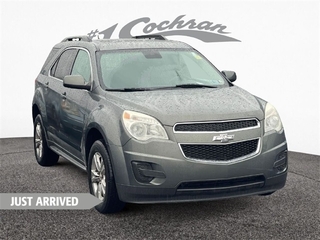 2013 Chevrolet Equinox for sale in Youngstown OH