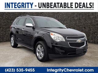2015 Chevrolet Equinox for sale in Chattanooga TN